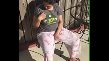 Preview 3 of Onion Botty Bbw - Indian wife