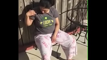 Preview 4 of Onion Botty Bbw - Indian wife