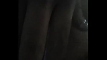Preview 1 of Futanari Tantacle - se dedea la vagina y se mea con juguete la sucia
