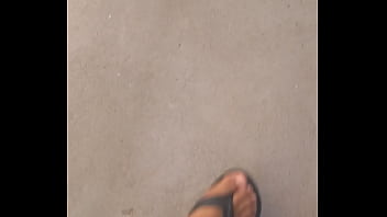 Preview 1 of Rela Sex - Neg&atilde_o pelado no banheiro