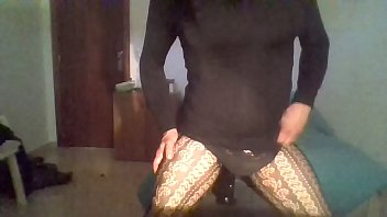 Preview 2 of Reddit 2016 - SHEMALE MONSTERCOCK WEB CAM