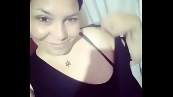 Preview 1 of Me Dad Fauk Me - Dahiana de santa fe se toca