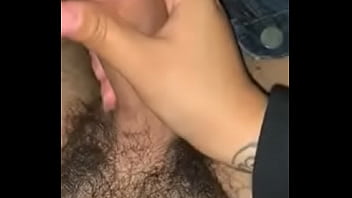 Preview 3 of Socio Y Doo - Handjob in car