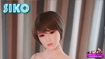 Preview 3 of Are Louis - Siko - 168 cm - Tu Mu&ntilde_eca Real - Love Sex Doll - &iexcl_A Follar!