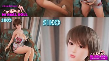 Preview 4 of Are Louis - Siko - 168 cm - Tu Mu&ntilde_eca Real - Love Sex Doll - &iexcl_A Follar!