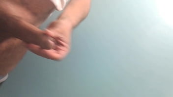 Preview 2 of Xnxx Page 3 - Masturb&aacute_ndome un pooco.