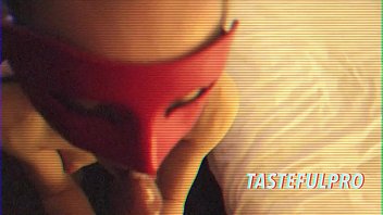 Preview 2 of Ciroc Angel Aka Missmiafit - mask euro teen 18 petite viven le monaco tastefulpro film