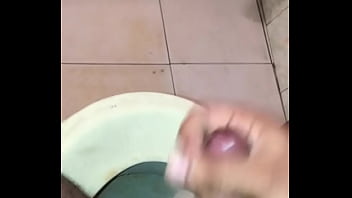 Preview 3 of Massage Outfoor - Thick cumshots