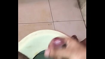 Preview 4 of Massage Outfoor - Thick cumshots