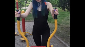Preview 4 of Lena Young - Verification video