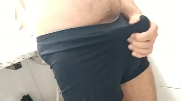 Preview 1 of Sonkahi - Maduro com pauzao