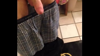 Preview 2 of Badwap Open - Jacking off