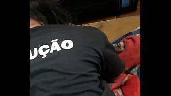 Preview 3 of Javanese Korea Taiwan Rape Movie - maltratando ela