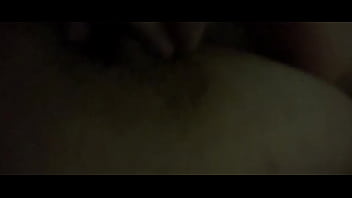 Preview 3 of Real Police Chick - Cherry big boobs grabbing horny