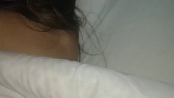 Preview 2 of Vk Nuru Massage - Estaba bien cachonda y fui follada despu&eacute_s de la fiesta