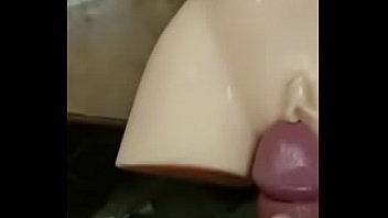 Preview 1 of Hd Bagla X - Luvs2cumm69 fucking sex doll torso at work. Ladies,   if u want my cock n cum inside you PLEASE comment below