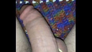 Preview 2 of Duct Tape Femdom - Dick dick