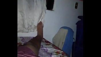 Preview 2 of Nurse Sirquit - Pene Grande y soltero Guadalajara