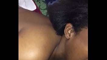 Preview 1 of Kianaa Dor - Sloppy Deepthroat