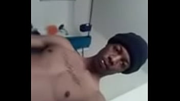 Preview 1 of Tranny Self Fuk - Verification video