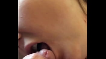 Preview 4 of Chloe Amour All Sex - sucking on cocks