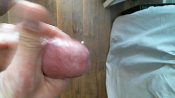 Preview 4 of Mylucah Malay - cumming with my fleshlight thrust