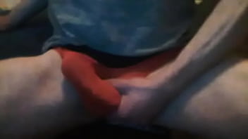 Preview 2 of Porn Tube For Work - bulging brief