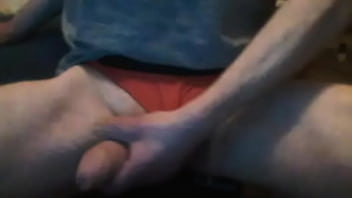 Preview 3 of Porn Tube For Work - bulging brief