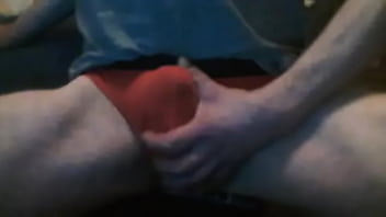 Preview 1 of Porn Tube For Work - bulging brief