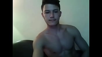 Preview 3 of Abwixen - Handsome sexy young stud cam fun - Visit and follow twitter @camxhunter