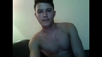 Preview 4 of Abwixen - Handsome sexy young stud cam fun - Visit and follow twitter @camxhunter