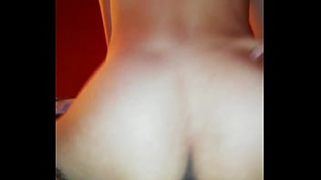 Preview 4 of Transvestiten Etransvestiten - Flaquita rica se me monta y no para