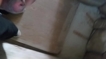 Preview 2 of 10sal Xxx Video 2016 - In the front of aunty with Raju