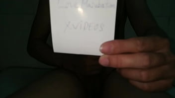 Preview 2 of Sister Breakuo - Verification video