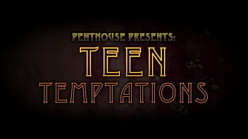 Preview 1 of Qqq Saiz - Teen Temptations Hardcore Teaser
