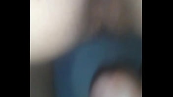 Preview 1 of Sister Brother Xxx English - Cogiendome un buen culo sabroso.