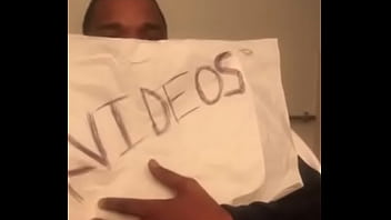 Preview 3 of Friend Fuk My Mom - Verification video