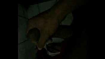Preview 1 of Boricua Ya2 - Gozando antes do banho
