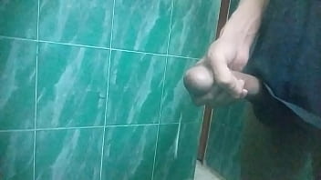 Preview 4 of Tavan Hart - Big lund 7iches  cum
