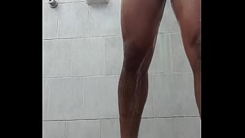 Preview 4 of Xxx Video Nind Me - En el vestuario