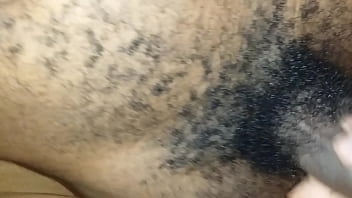 Preview 3 of Sone Lion X - Jerking my BBC off