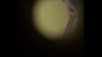 Preview 2 of Hoorer Sex - Spy russian toilet straight piss