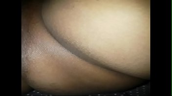 Preview 1 of Most Big Asses - Randi enjoying