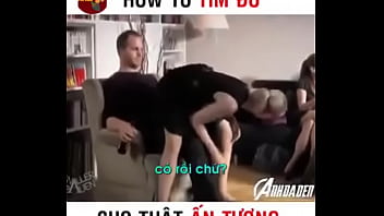 Preview 3 of Shemel Fuck Shamel - How to t&igrave_m đồ
