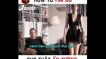 Preview 1 of Shemel Fuck Shamel - How to t&igrave_m đồ
