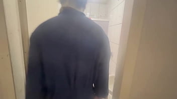 Preview 1 of Animal Xnxx Femail - 7 NOITES DE TERROR - Halloween ,  Michael Myers arromba o cu da Camila Gaucha sem piedade COMPLETO