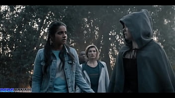Preview 1 of Hindbf Xxx - Senhor do tempo Gostoso e sua 11 temporada EP8