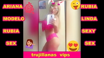 Preview 1 of Bisa Anal 1 - trujillanas vips