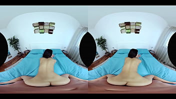 Preview 4 of Blue Saxy Film - Fucking with Latino Goddess