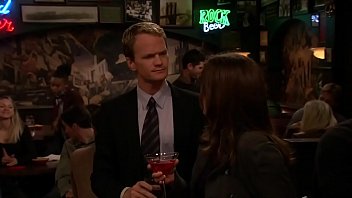 Preview 3 of Www Xxx Ecom - HIMYM - S01E8 &quot_The Duel&quot_ PT-BR
